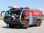 Panther 6x6 by Rosenbauer 2005 года